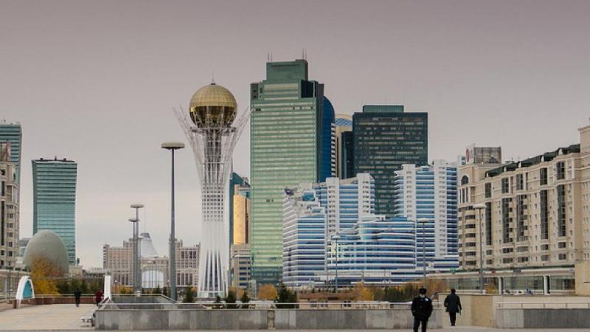 2018 жылы Астанада 23 460 пәтер пайдалануға берілді