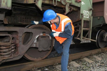 Фотография к новости: Теміржолшыларға қосымша ақы төленді