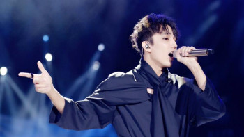 Фотография к новости: "Бәрін басынан бастаймын". Димаш Құдайберген "соңғы" байқауы туралы