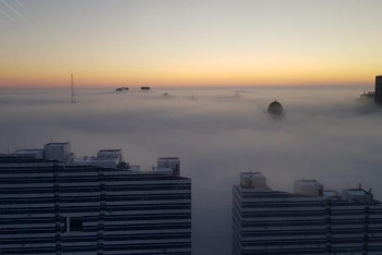 Фотография к новости: Бүгін қай қалада ауа сапасы нашарлайды