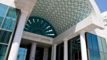 Фотография к новости: Каспий теңізінің құқықтық мәртебесі туралы заң қабылданды