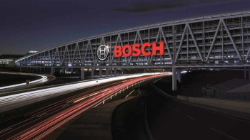 Фотография к новости: Bosch ұшқышсыз әуе көліктерін шығаруға 4 млрд еуро жұмсамақ