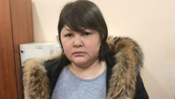 Фотография к новости: Алматыда 200 млн теңгені қолды еткен алаяқ ұсталды