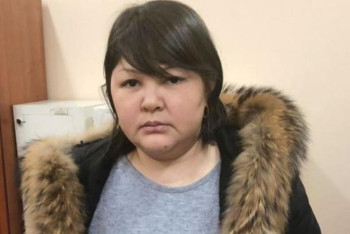 Фотография к новости: Алматыда 200 млн теңгені қолды еткен алаяқ ұсталды