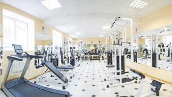 Фотография к новости: Мемқызметшілерге спорт нысандарына бару тегін