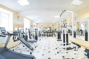 Фотография к новости: Мемқызметшілерге спорт нысандарына бару тегін