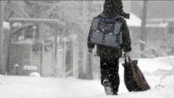 Фотография к новости: Астана ІІ ауысымдағы 0-12 сынып оқушыларына сабақ болмайды