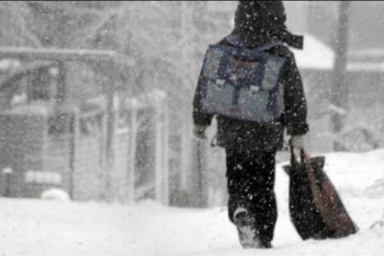Фотография к новости: Астана ІІ ауысымдағы 0-12 сынып оқушыларына сабақ болмайды