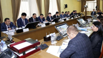 Фотография к новости: Асқар Мырзахметов: Өңірдің даму картасы қайта қаралады