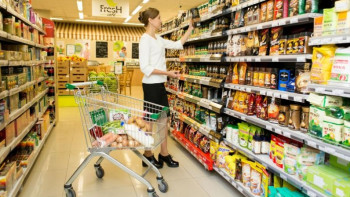 Фотография к новости: Астанада дүкендегі өнімнен денсаулыққа қауіпті нан қоспасы табылды