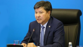 Фотография к новости: Жақып Асанов: Судьялар түсінікті тілде сөйлеу керек