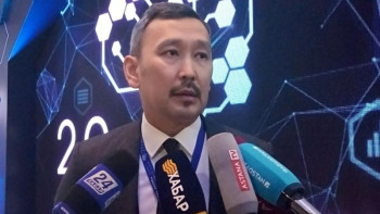 Фотография к новости: Инновациялық экожүйені құру маңызды болып тұр – Ерлан Дүрмағанбетов