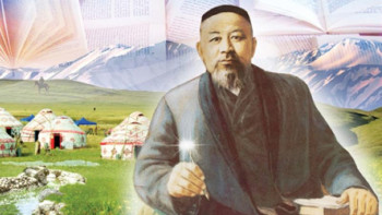 Фотография к новости: Польшада "Абай" орталығы ашылады