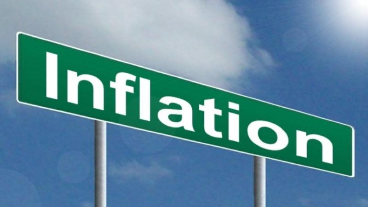 Қаңтарда инфляция 0,5%-ды құрады