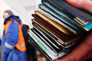 Фотография к новости: ҚХР мен Өзбекстаннан заңсыз мигранттар әкелген қылмыстық топ ұсталды