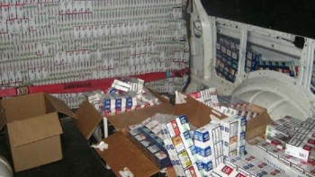 Фотография к новости: Заңсыз тауар, есірткі, ұрланған автокөліктер