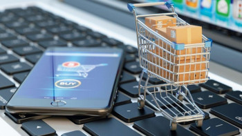 Фотография к новости: Электронды коммерция дәстүрлі саудадан асып түсті – сарапшы