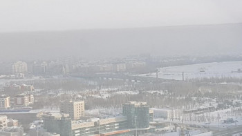 Фотография к новости: Бүгін алты қалада ауа сапасы нашарлайды