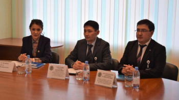 Фотография к новости: Ақмолада мемқызметтің 634 түрі электронды түрге ауыстырылды