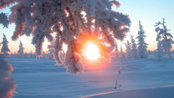 Фотография к новости: 3 ақпанға арналған ауа райы болжамы