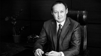 Фотография к новости: Президенттік клиника басшысы қайтыс болды