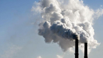 Фотография к новости: Бүгін 4 қалада ауа сапасы нашарлайды