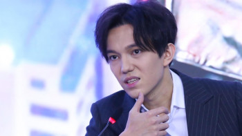 Фотография к новости: Димаштың Мәскеуде өтетін концертіне билеттің бәрі де сатылып кетті