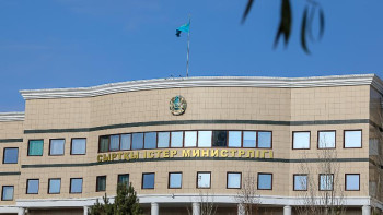 Фотография к новости: Ресейде өзіне қол жұмсаған шымкенттіктің мүрдесі елге әкелінеді – СІМ 