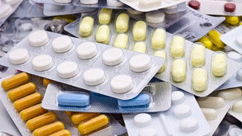 Фотография к новости: Шекарадан иесіз дәрі-дәрмек табылды