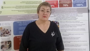 Фотография к новости: Мұғалім мәртебесі. Ұстаздар ұсынысы