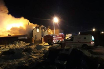 Фотография к новости: Бес қыздың өлімі: Анасы түнгі ауысымда болған, әкесін жұмыс беруші шақырып алған