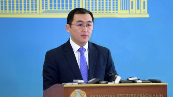 Фотография к новости: Қазақстанға инвестиция тарту үшін 40 басым мемлекет анықталды