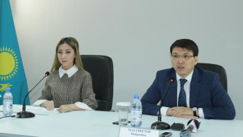 Фотография к новости: Жастар жылы. Ақтөбе облысында 150-ден астам спорттық шара өтеді