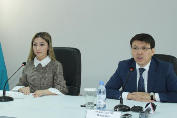 Фотография к новости: Жастар жылы. Ақтөбе облысында 150-ден астам спорттық шара өтеді