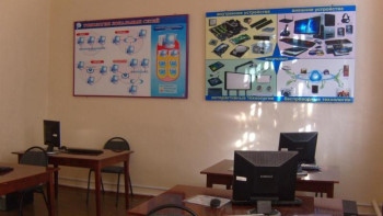 Фотография к новости: ШҚО әкімі ІТ сыныптарға арнайы бағдарлама жасақтауды тапсырды