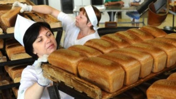 Фотография к новости: Жамбылда нан қымбаттады 