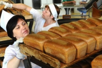 Фотография к новости: Жамбылда нан қымбаттады 