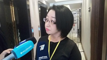 Фотография к новости: Цифрлы технологиялар медицина саласының дамуына оң әсер етеді - проректор