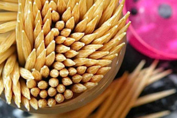 Фотография к новости: Қытайлықтың жүрегінен тіс шұқығыш табылған 