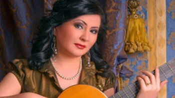 Фотография к новости: Мұхамедиұлы: Гауһар Әлімбекова – алаяқтың құрбаны