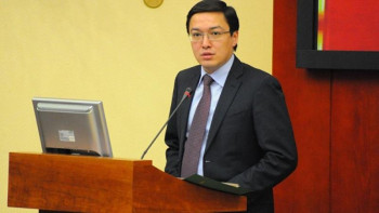 Фотография к новости: Ақышев: Көлеңкелі экономикамен күресеміз