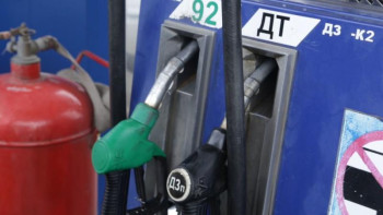 Фотография к новости: Алматы облысында жанармай құю бекетін тонады деген күдіктілер ұсталды