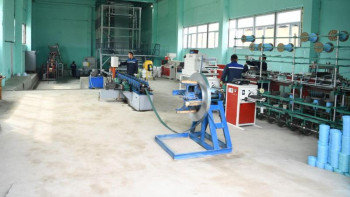 Фотография к новости: Қазақстанда өнеркәсіптік өнім 1,2% арзандады 