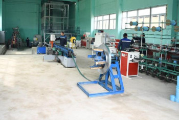 Фотография к новости: Қазақстанда өнеркәсіптік өнім 1,2% арзандады 