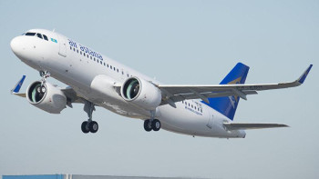 Фотография к новости: Нью-Йорк, Токио мен Шанхайға тікелей әуе рейстері ашылады 