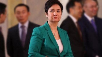 Фотография к новости: Жастар жылы. 11 бағыт бойынша 100-ден астам жоба жүзеге асырылады