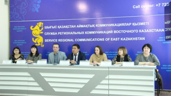 Фотография к новости: Өскемендіктер коммуналдық төлемдерді бір шотпен төлейтін болды