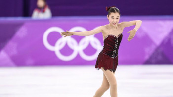 Фотография к новости: Элизабет Тұрсынбаева «Төрт құрлық чемпионатына» қатысады