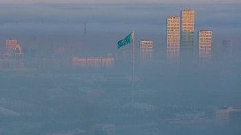 Фотография к новости: Сағынтаев аязға байланысты ІІМ мен әкімдіктерге тапсырма берді