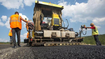 Фотография к новости: Автожолдарды қайта жөндеу үшін 150 млрд теңге бөлінуі мүмкін